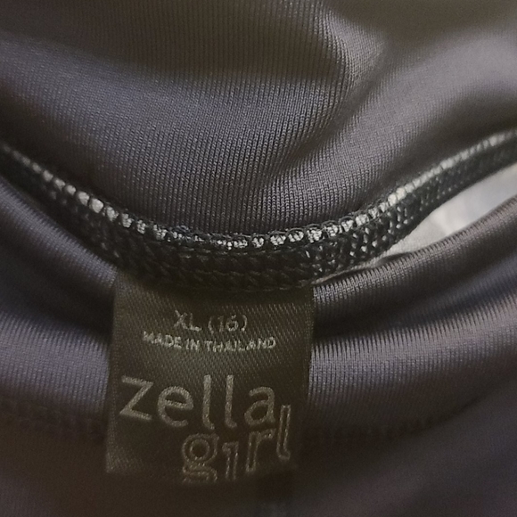 ZELLA GIRL WORKOUT OUTFIT ACTIVEWEAR - Picture 5 of 7